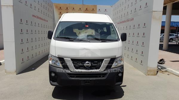 Photo 0 VIN: JN6BE6DS1K9061264 - NISSAN URVAN 