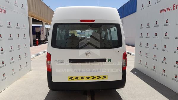 Photo 6 VIN: JN6BE6DS1K9061264 - NISSAN URVAN 