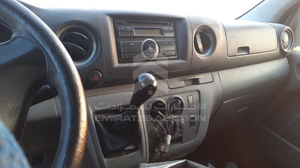 Photo 14 VIN: JN6BE6DS2E9007878 - NISSAN URVAN 