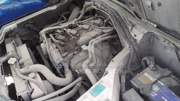 Photo 30 VIN: JN6BE6DS2F9010698 - NISSAN URVAN 