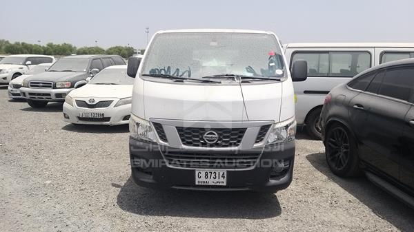 Photo 0 VIN: JN6BE6DS2G9016955 - NISSAN NV350 