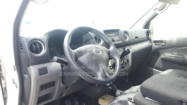 Photo 11 VIN: JN6BE6DS2G9016955 - NISSAN NV350 