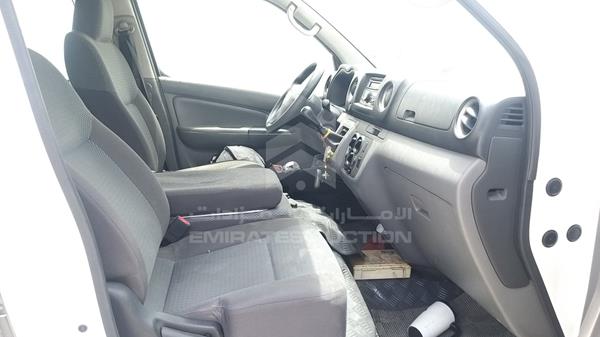 Photo 21 VIN: JN6BE6DS2G9016955 - NISSAN NV350 