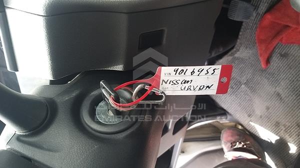 Photo 4 VIN: JN6BE6DS2G9016955 - NISSAN NV350 