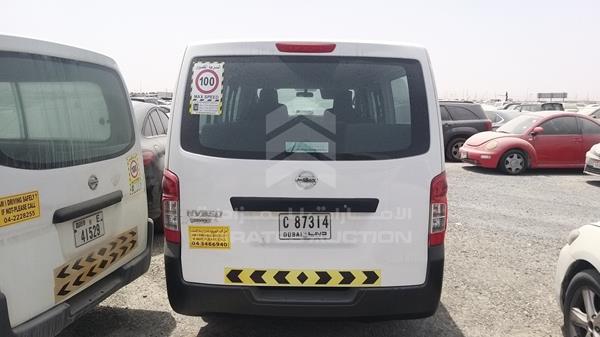 Photo 7 VIN: JN6BE6DS2G9016955 - NISSAN NV350 