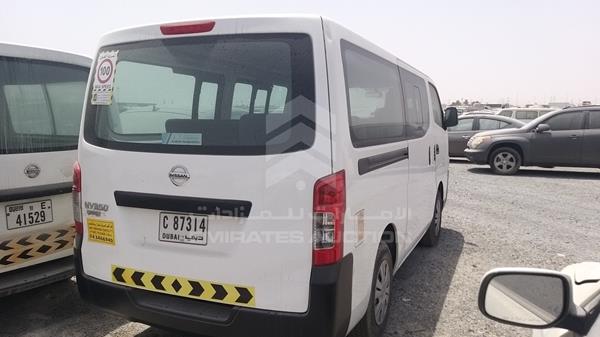 Photo 8 VIN: JN6BE6DS2G9016955 - NISSAN NV350 