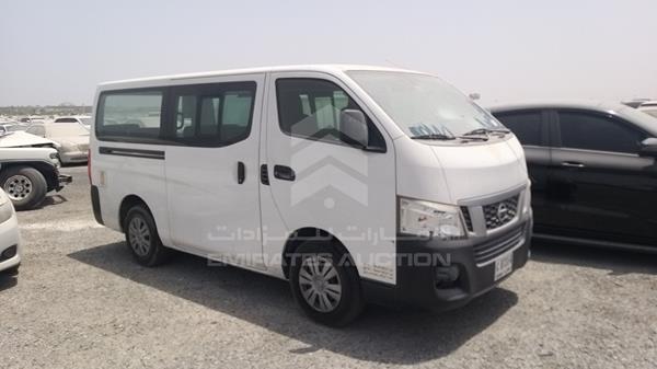 Photo 9 VIN: JN6BE6DS2G9016955 - NISSAN NV350 