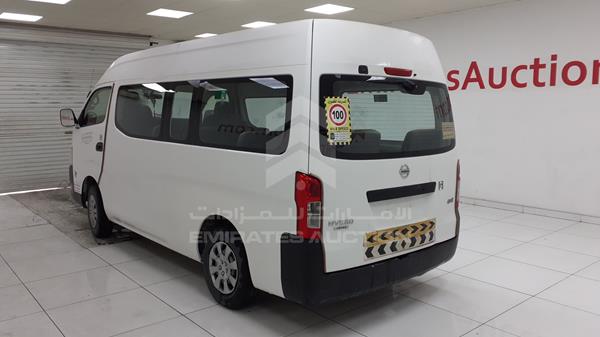 Photo 5 VIN: JN6BE6DS2H9040562 - NISSAN URVAN 