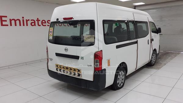 Photo 7 VIN: JN6BE6DS2H9040562 - NISSAN URVAN 