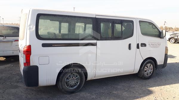 Photo 6 VIN: JN6BE6DS3D9000369 - NISSAN URVAN 