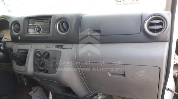 Photo 21 VIN: JN6BE6DS3D9000369 - NISSAN URVAN 