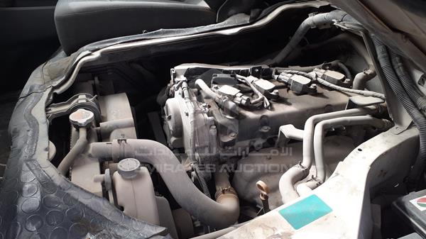 Photo 24 VIN: JN6BE6DS3D9002123 - NISSAN URVAN 