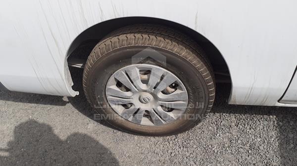 Photo 26 VIN: JN6BE6DS3D9002123 - NISSAN URVAN 