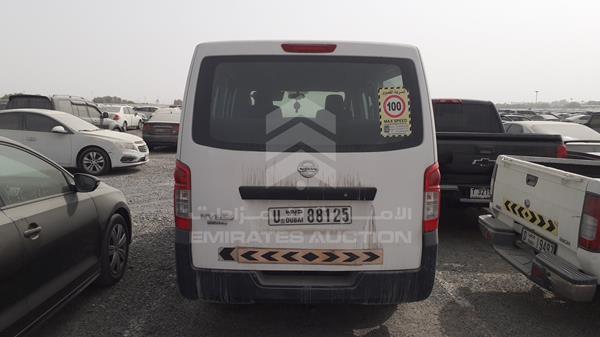 Photo 7 VIN: JN6BE6DS3D9002123 - NISSAN URVAN 