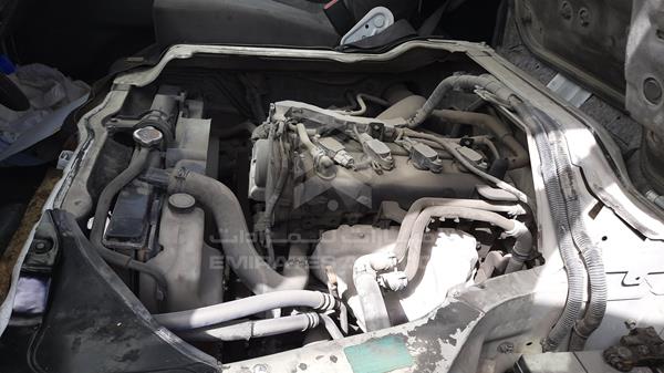 Photo 23 VIN: JN6BE6DS3E9008666 - NISSAN URVAN 