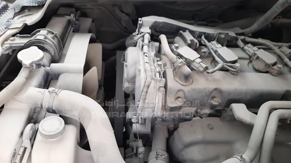 Photo 28 VIN: JN6BE6DS3F9009043 - NISSAN NV350 