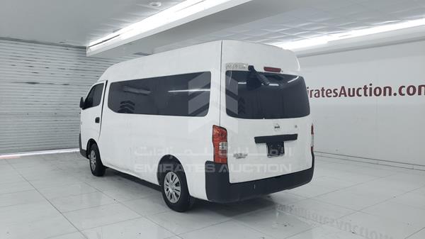 Photo 3 VIN: JN6BE6DS3M9065397 - NISSAN URVAN 