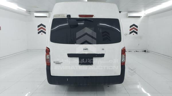 Photo 4 VIN: JN6BE6DS3M9065397 - NISSAN URVAN 