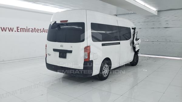 Photo 5 VIN: JN6BE6DS3M9065397 - NISSAN URVAN 