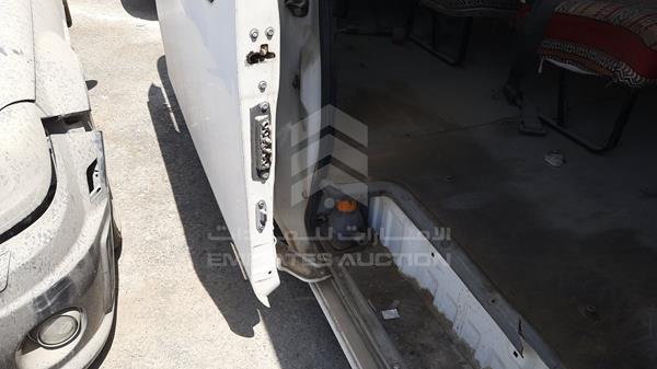 Photo 18 VIN: JN6BE6DS4D9002258 - NISSAN URVAN 