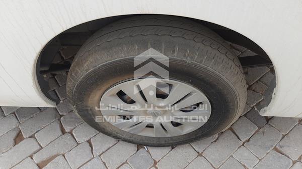 Photo 24 VIN: JN6BE6DS4F9009150 - NISSAN URVAN 