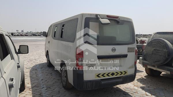 Photo 7 VIN: JN6BE6DS4F9009150 - NISSAN URVAN 