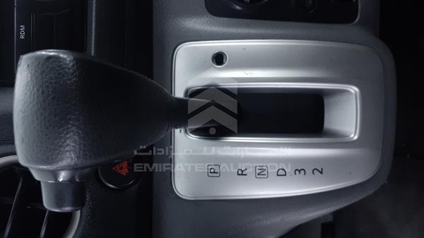 Photo 17 VIN: JN6BE6DS4F9009391 - NISSAN URVAN 