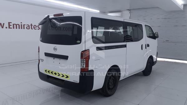 Photo 7 VIN: JN6BE6DS4F9009391 - NISSAN URVAN 