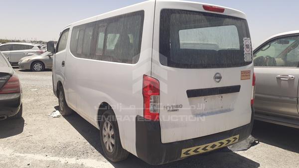 Photo 7 VIN: JN6BE6DS4F9010749 - NISSAN URVAN 