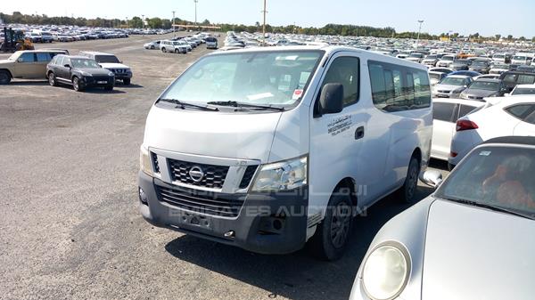 Photo 7 VIN: JN6BE6DS4G9016892 - NISSAN NV350 