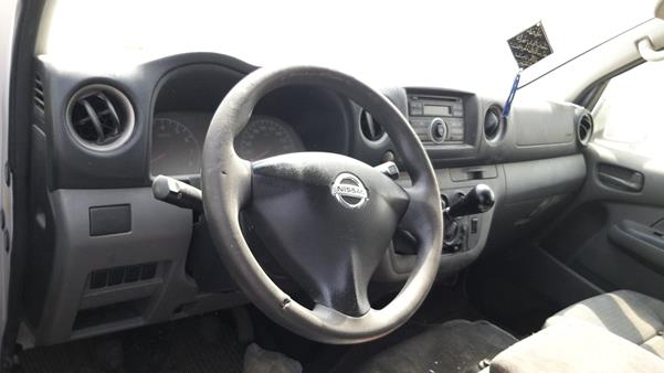 Photo 9 VIN: JN6BE6DS4G9017993 - NISSAN NV350 