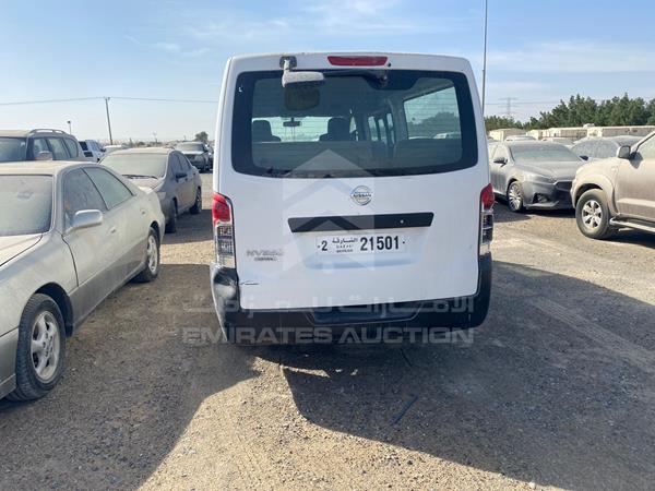 Photo 1 VIN: JN6BE6DS4G9018142 - NISSAN VAN 