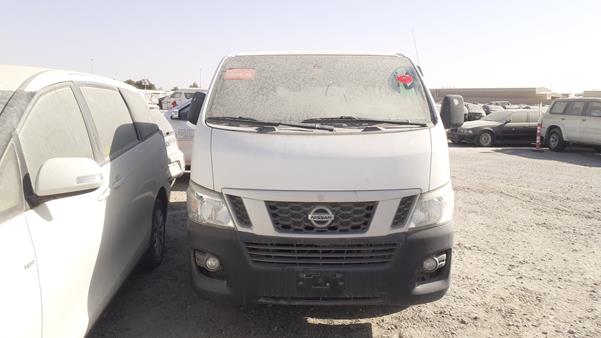 Photo 0 VIN: JN6BE6DS4G9022367 - NISSAN URVAN 