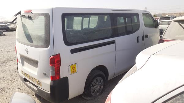 Photo 6 VIN: JN6BE6DS4G9022367 - NISSAN URVAN 