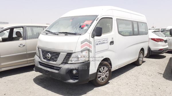 Photo 3 VIN: JN6BE6DS4J9060026 - NISSAN URVAN 