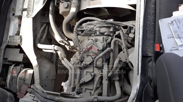 Photo 23 VIN: JN6BE6DS4J9060110 - NISSAN URVAN 