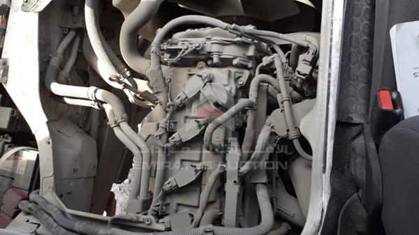 Photo 24 VIN: JN6BE6DS4J9060110 - NISSAN URVAN 