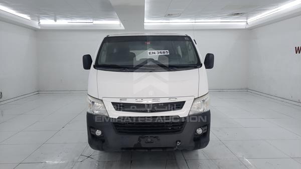 Photo 0 VIN: JN6BE6DS5G9800739 - MITSUBISHI CANTER 