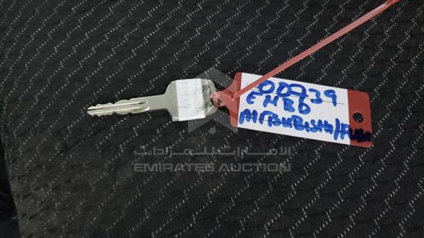 Photo 2 VIN: JN6BE6DS5G9800739 - MITSUBISHI CANTER 