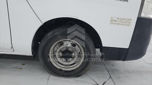 Photo 22 VIN: JN6BE6DS5G9800739 - MITSUBISHI CANTER 