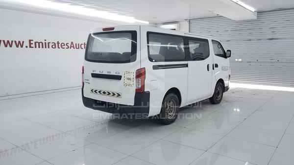 Photo 6 VIN: JN6BE6DS5G9800739 - MITSUBISHI CANTER 