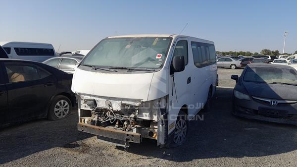 Photo 6 VIN: JN6BE6DS6F9012132 - NISSAN NV350 