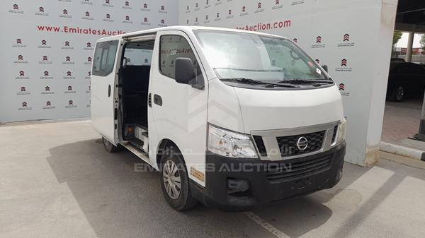 Photo 20 VIN: JN6BE6DS6F9012132 - NISSAN NV350 