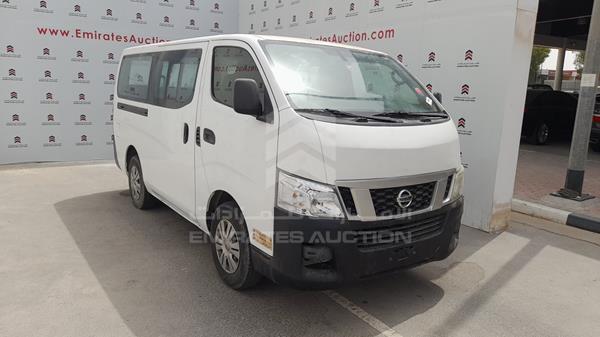 Photo 8 VIN: JN6BE6DS6F9012132 - NISSAN NV350 