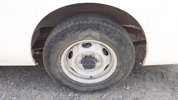 Photo 30 VIN: JN6BE6DS6G9800605 - MITSUBISHI FUSO 