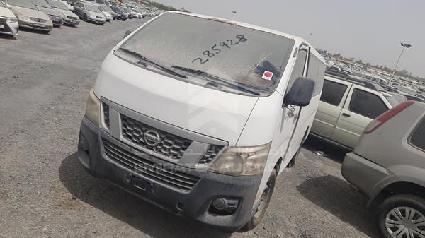 Photo 6 VIN: JN6BE6DS7D9001041 - NISSAN VAN 