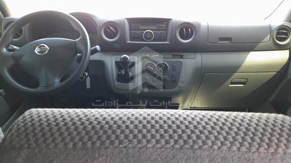 Photo 15 VIN: JN6BE6DS7E9007987 - NISSAN NV350 