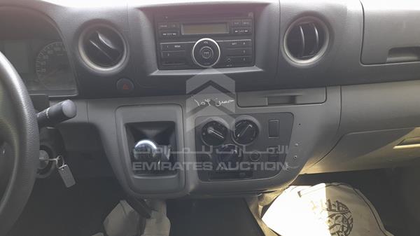 Photo 16 VIN: JN6BE6DS7E9007987 - NISSAN NV350 