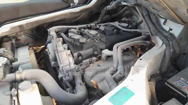 Photo 29 VIN: JN6BE6DS7E9007987 - NISSAN NV350 