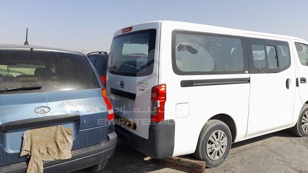 Photo 7 VIN: JN6BE6DS7F9014567 - NISSAN URVAN 